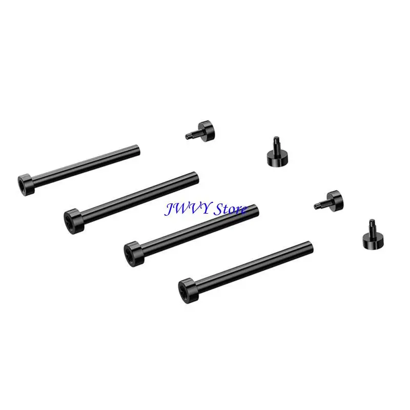 573A 스틸 교체 스크류 드라이버 스크루 드라이버 제거 도구 2 커넥터로드 도구