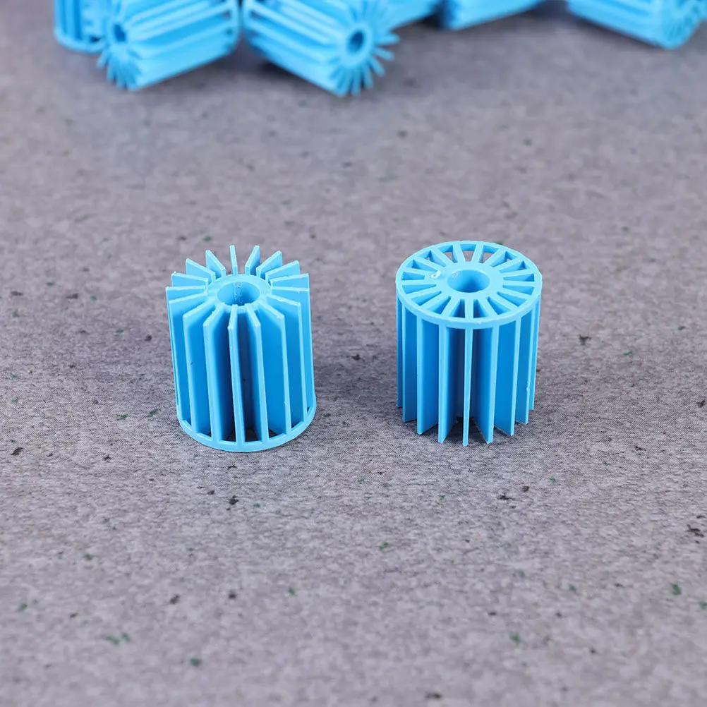 300Pcs Bio Balls Aq…