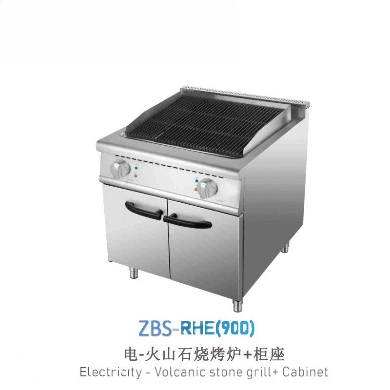 Vertical leveling furnace, gas pit furnace, even cabinet desktop