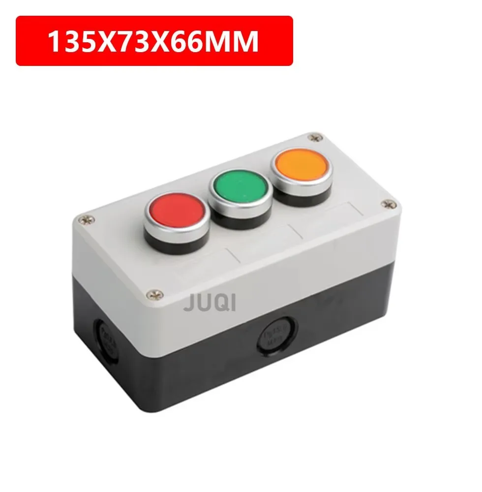 Variant: 3 hole A