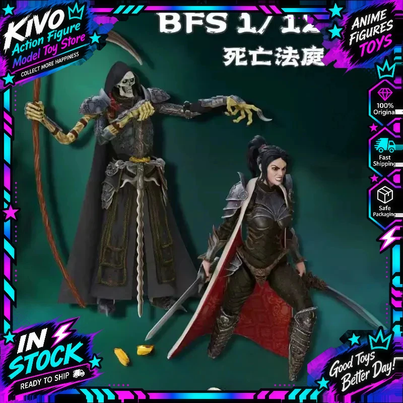 In Stock 100% Brand New Genuine CHIYE Studio 1/12 Scale David Super Articulated Male Body Action Figure Collectible Desktop Toy