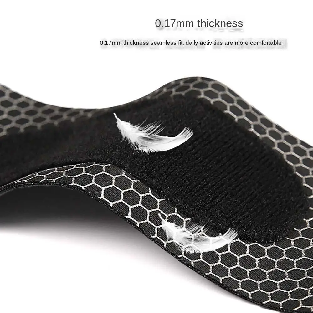 Adjustable Ultra Thin Wrist Brace Hand Protectors Brace Carpal Tunnel Wrist Support Band Wrist Bandage Belt Nylon Outdoor