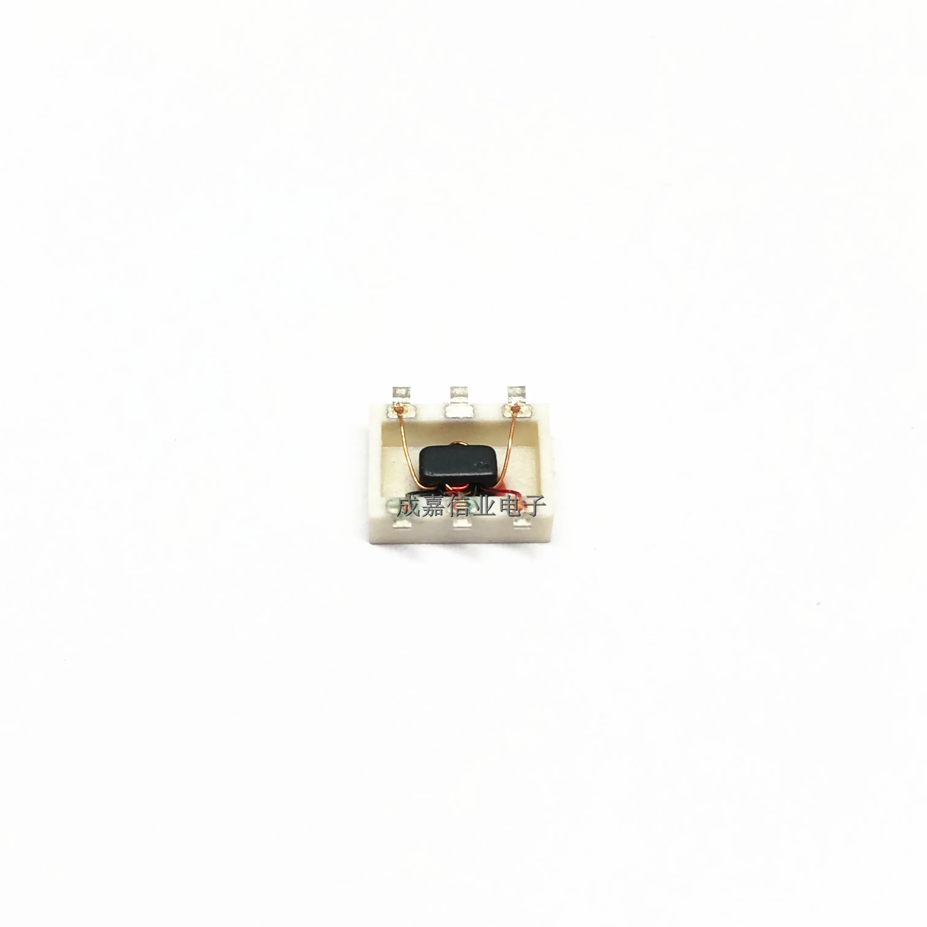 1pcs/Lot ADT2-1T-1P+ Audio Transformers / Signal Transformers RF XFMR / SURF MOUNT / RoHS 8 MHz to 600 MHz 50Ohms