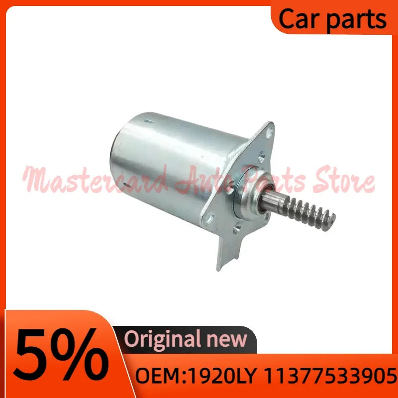 1920LY 11377533905 Valve actuator for Peugeot 208 308 508 3008 RCZ for Citroen C4 DS Mini