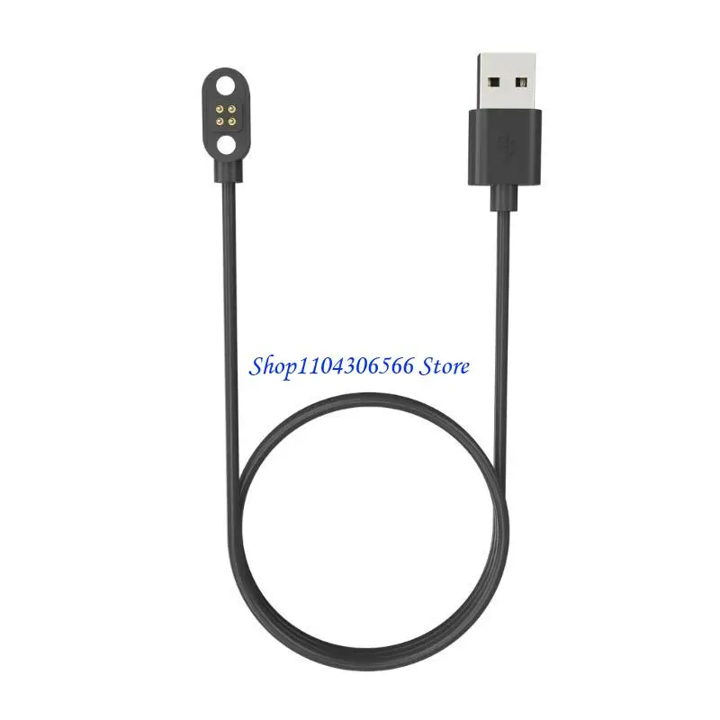 02DD Cord Power Adapter Suitable for YUANS Headphone Fast Charging Cable Dock Bracket Station