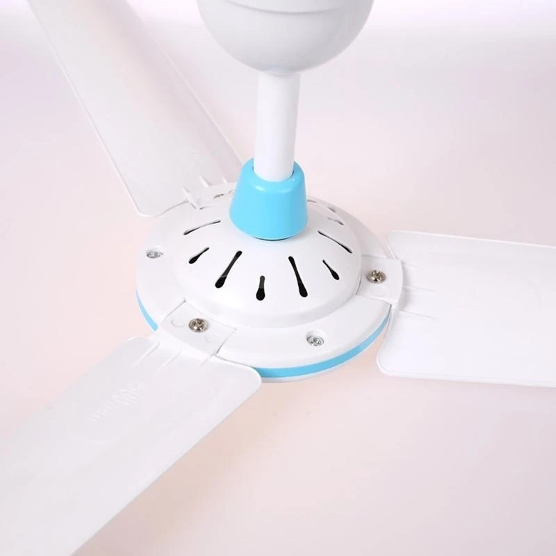  Hangings USB Ceiling Fan with Remote Customizes Comfort Ceiling Fan Air Coolers