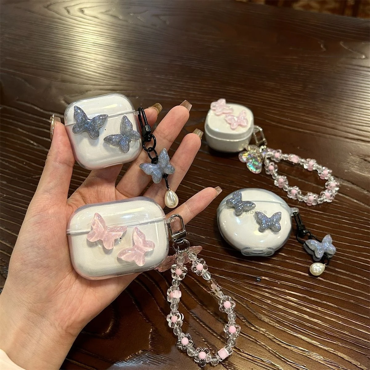 tui pour couteurs  fleurs  la mode pour 1 plus Q21, housse transparente en Silicone pour 1 plus d'couteurs Q21