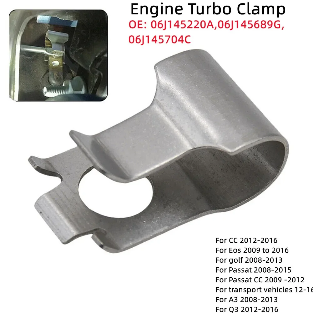 Auto Turbo Wastegat…