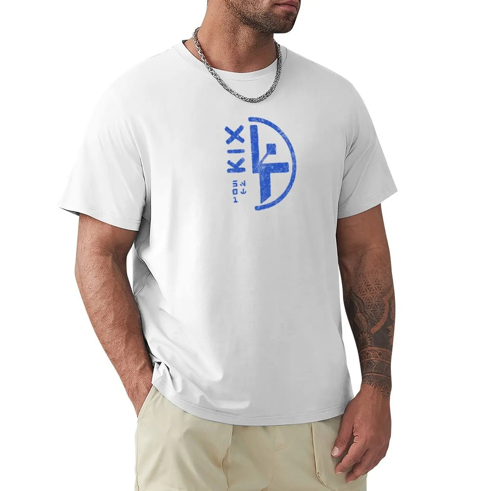 

Medic Kix v2 T-shirt Short sleeve tee sublime mens tall t shirts
