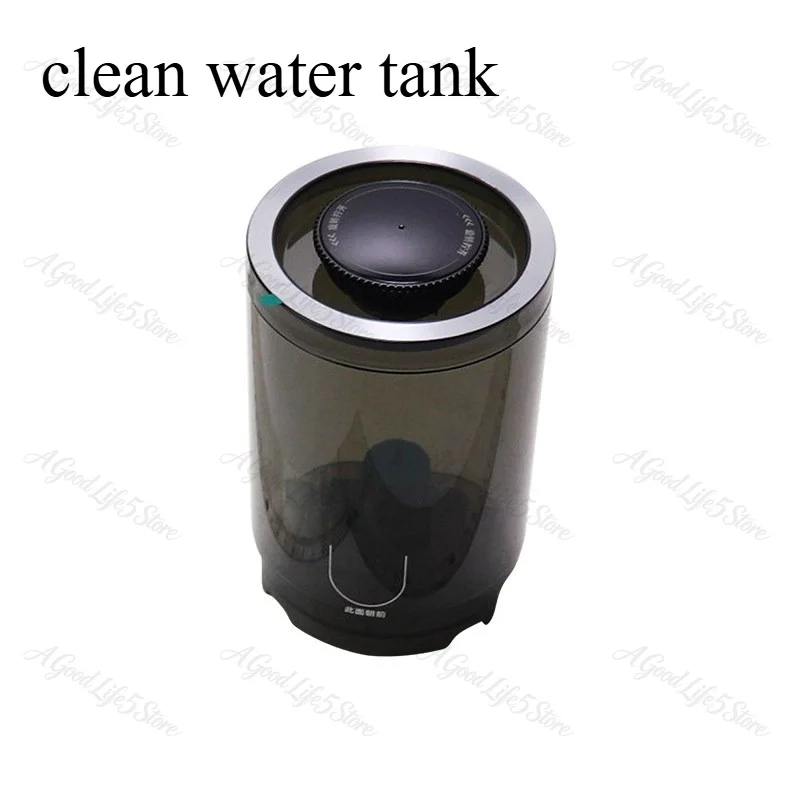 Suitable for Midea Floor Scrubber X8 Accessories X9/X9 Pro/G4/G4 Pro Clean Water Tank X8 Pro/T9 Sewage Tank WD40