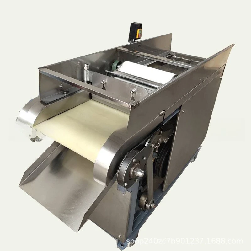 

Commercial, electric chopping, chilli machine, chilli dicer