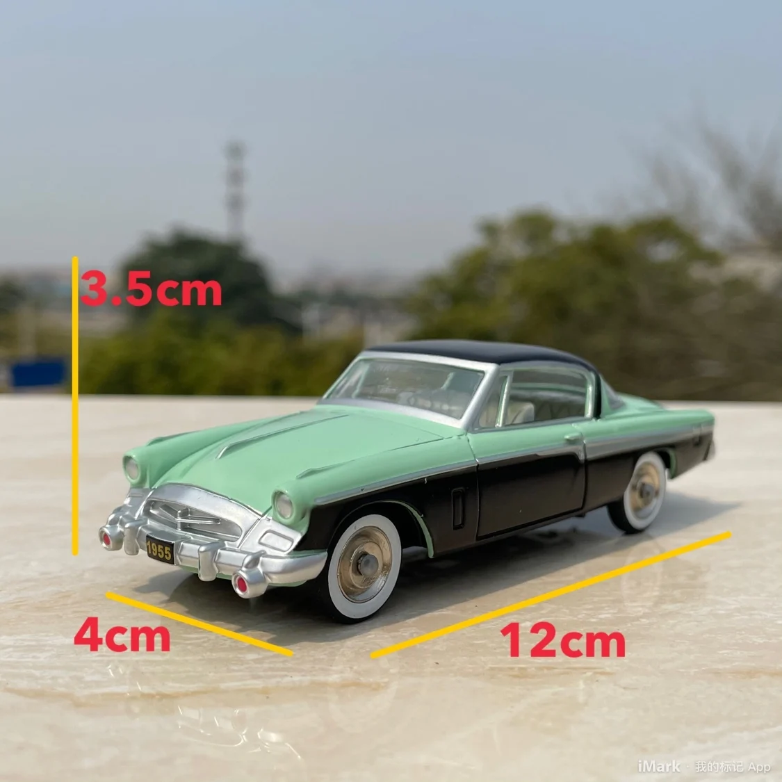 

1/43 New Arrival Special Price Diecast Metal American Classic Vintage Car Model Furniture Display Collection Toys For Children