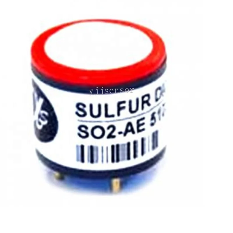 

Sulfur dioxide sensor SO2-AE (large range)