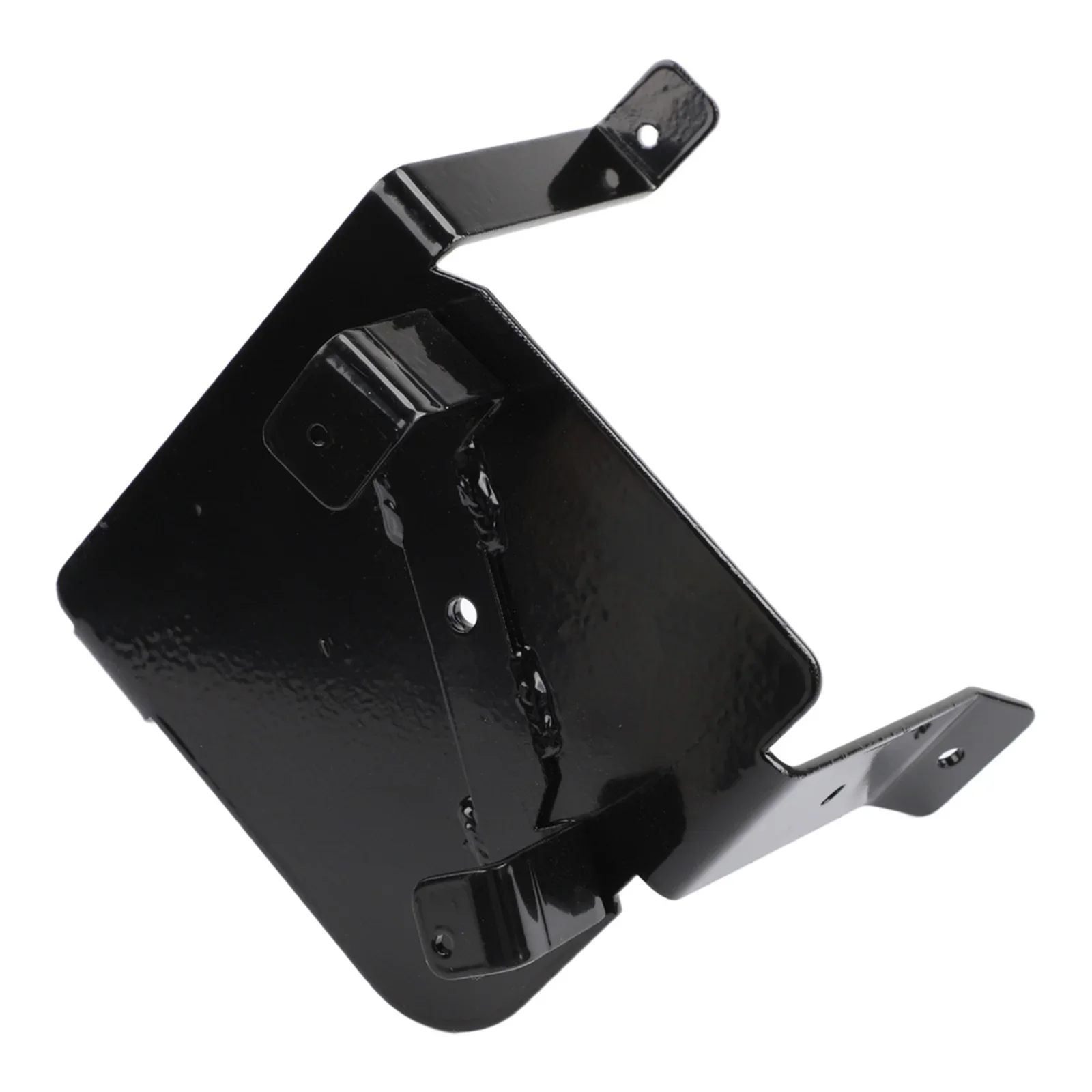 Front-Mount Center Console Support Bracket Constructed from Steel for Jeep For Cherokee XJ 1997-2001 Applications