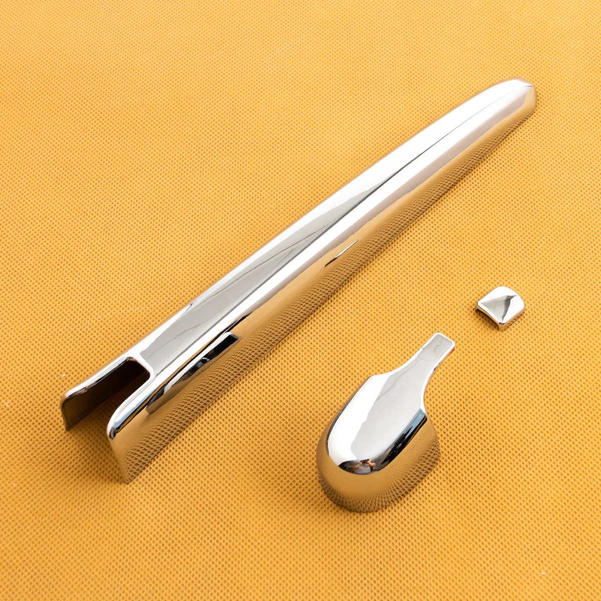 الكروم ماسحة خلفية غطاء الزخارف أنيق لمرسيدس بنز A B GLA GLB GLC GLE GLS EQA EQB 180 200 250 300 400 450 اكسسوارات