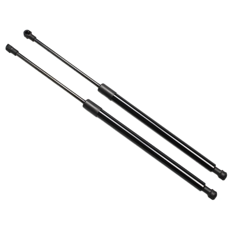 2Pcs Rear Tailgates Trunk Lift Supports Struts Tailgates Damper Lift Support for X-TRAIL T31 Replace 90451JG40A