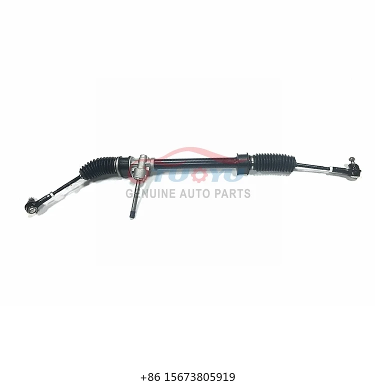 

Механическая рулевая рейка (шестерня рулевого механизма) 96316282 96316283 96666689 LHD для SPARK MATIZ