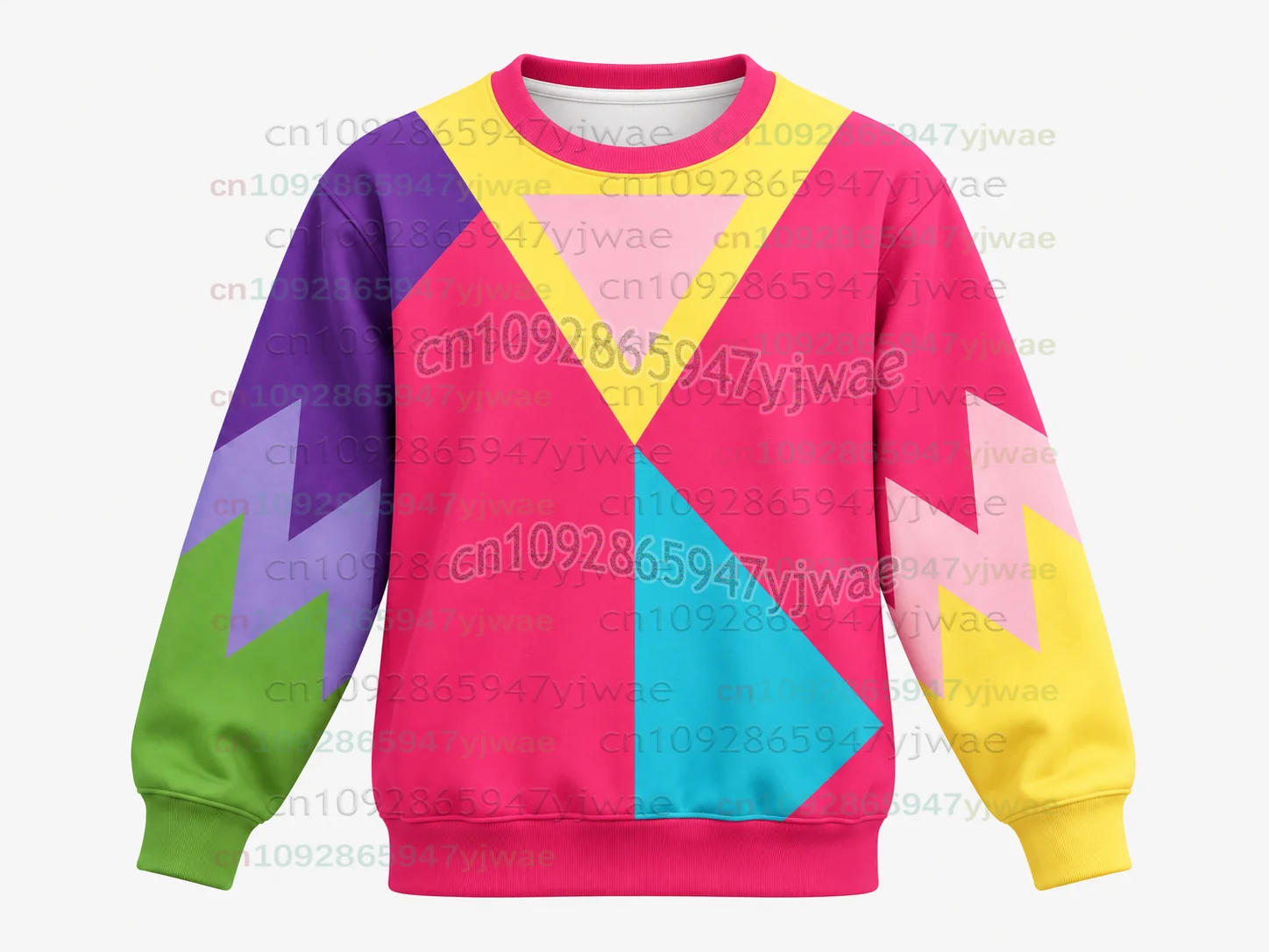 Kaos Lengan Panjang Bertema De - Yellow Winter Clothing ulasan dan harga