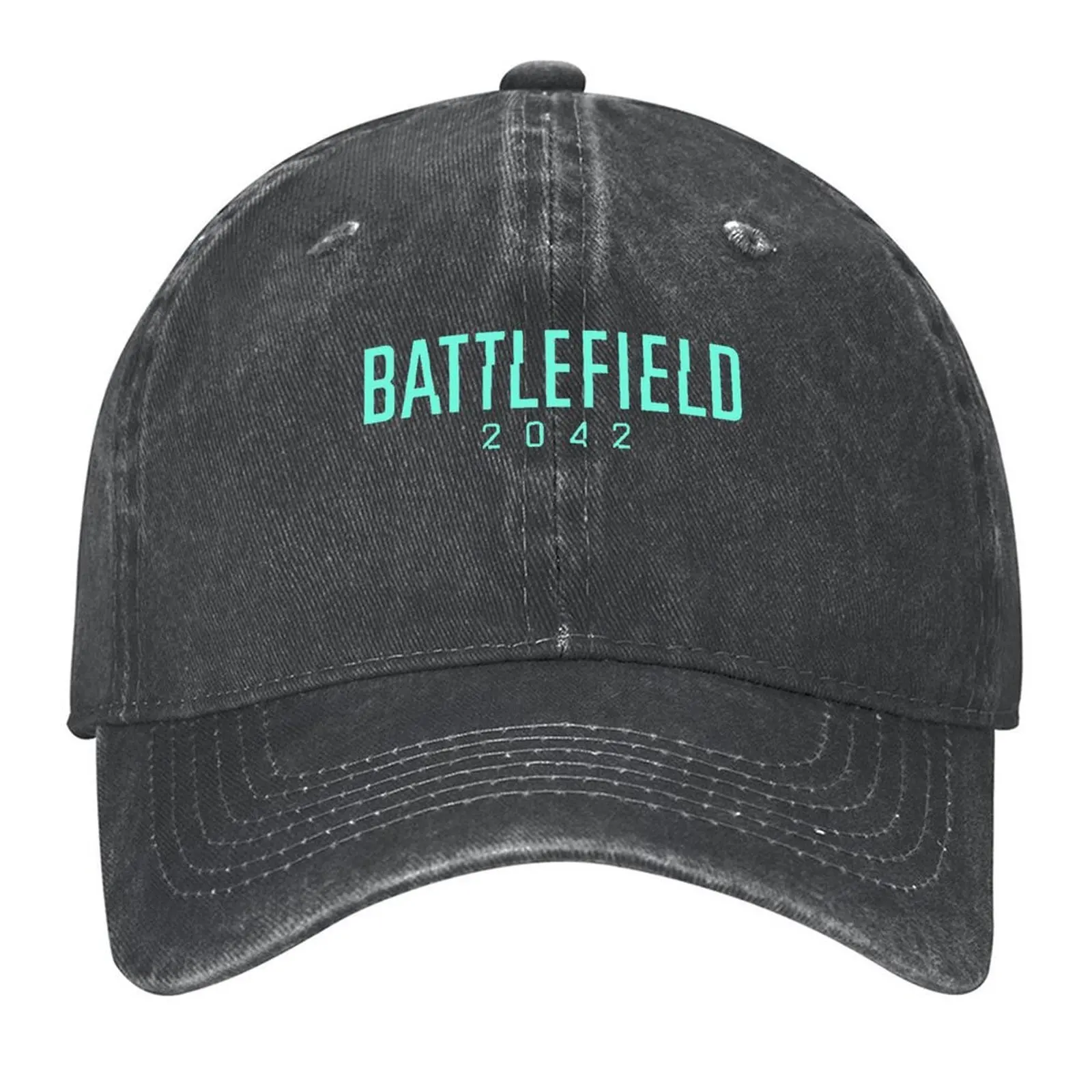 

Battlefield 2042 Baseball Cap Funny hats Military Tactical Cap Male hat luxury caps Boy Child Women's