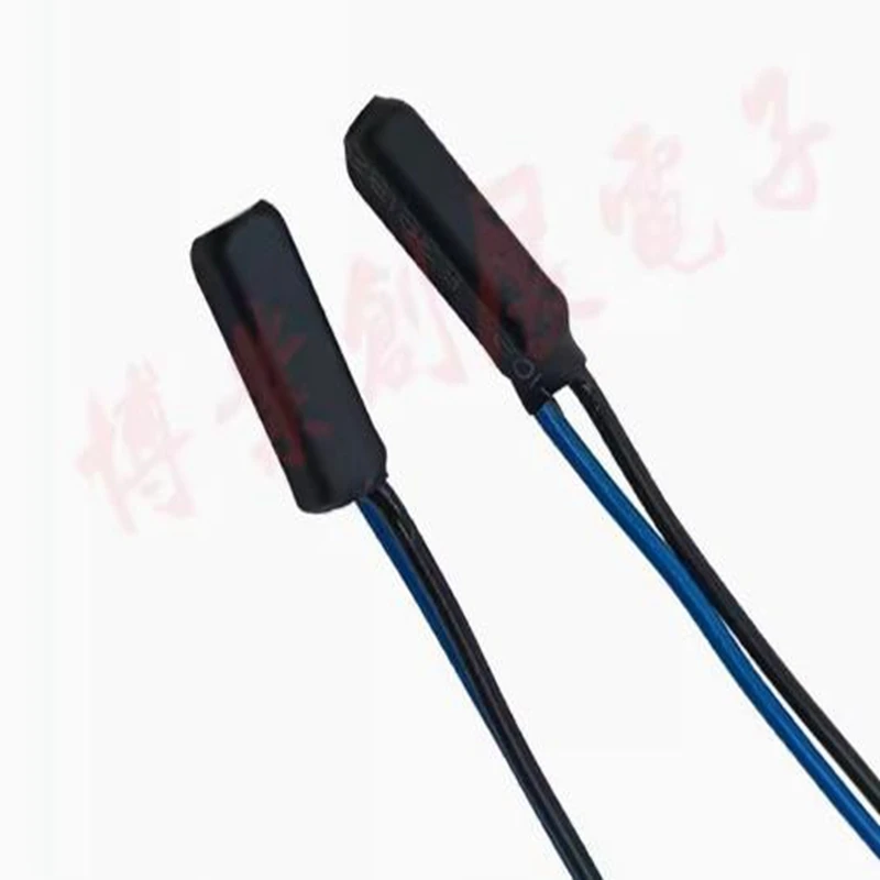 Temperature control switch KSD9700 constant temperature 5 degrees -120 degrees fast reset fast recovery thermal protection