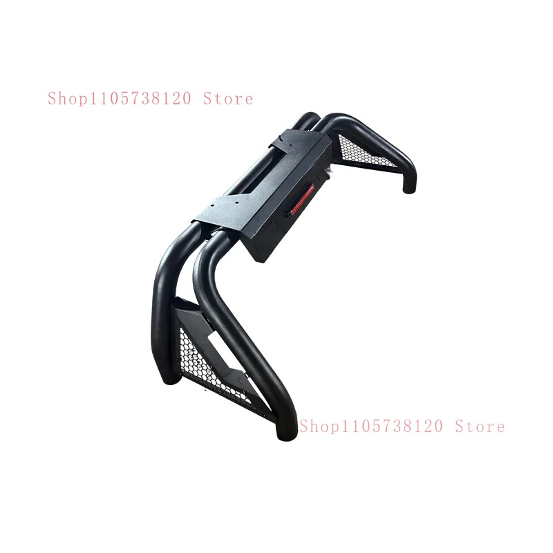 High Quality 4X4 Off-Road Adjustle -Roll Bar King Pao