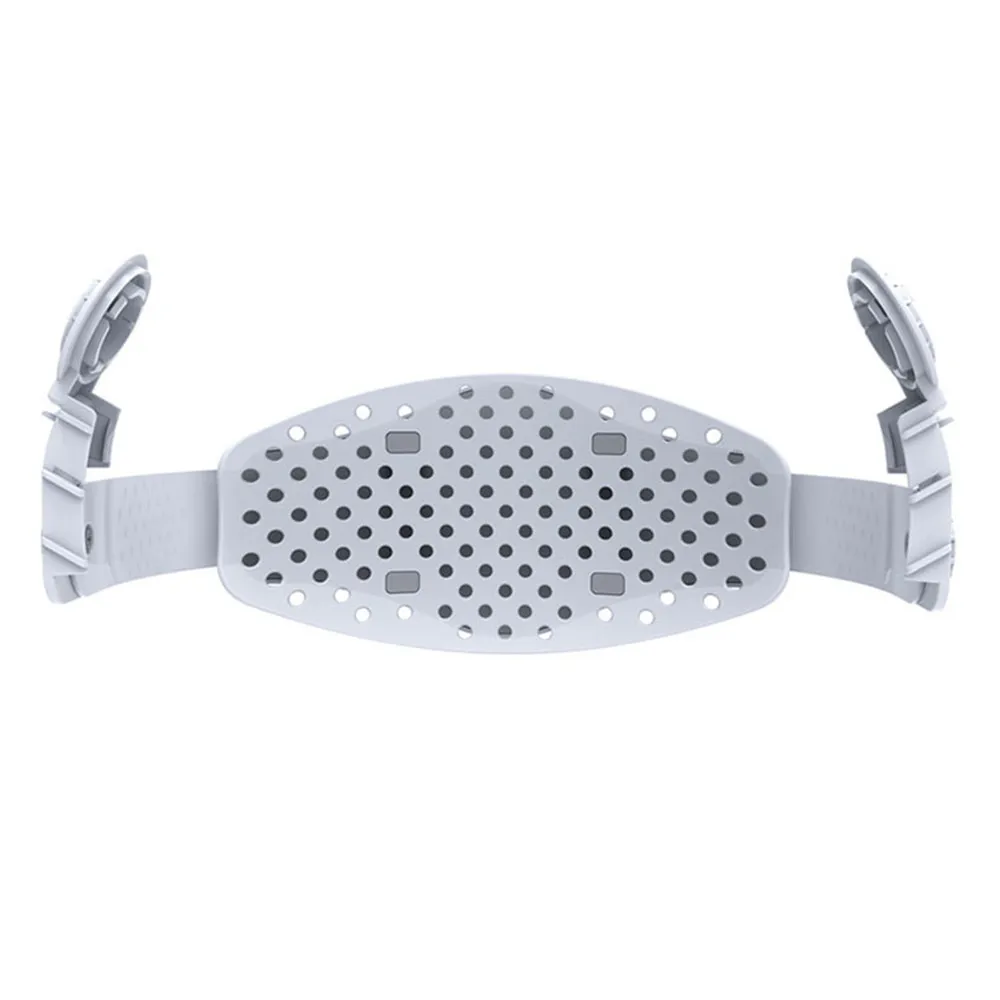 حزام الرأس لـ PS VR2، أشرطة مريحة لتخفيف الضغط قابلة للتعديل لملحقات أغطية الرأس PlayStation VR2