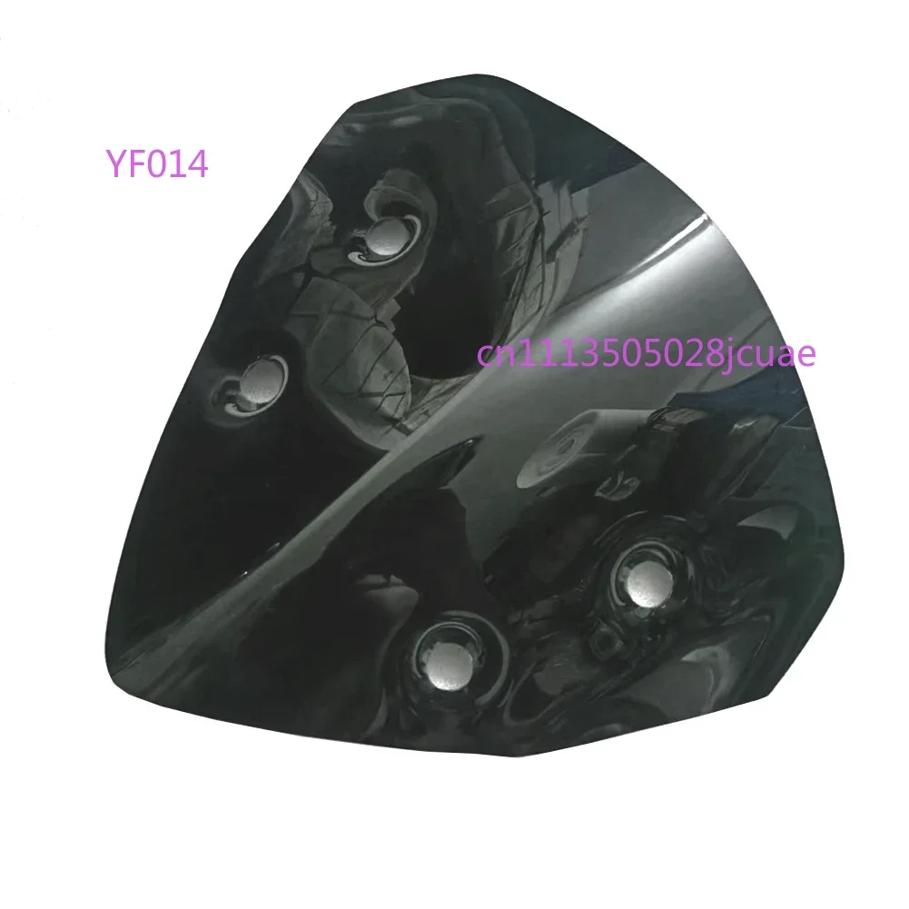 motorcycle-25cm-36cm-acrylic-wind-deflector-windscreen-fit-hyperstrada-821-839-wind-protection-replacement