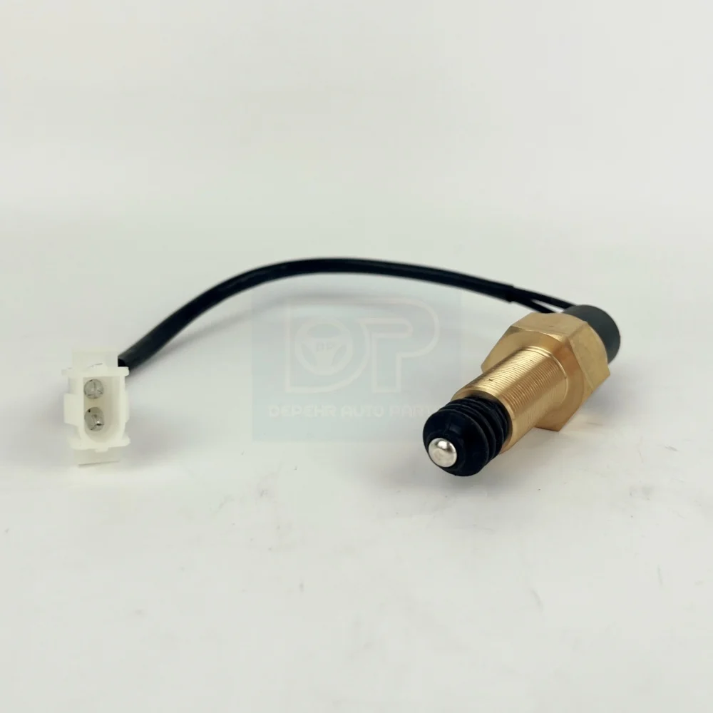 1360842 1PC Truck Clutch Pedal Switch Sensor Use For Scaia Vehicles