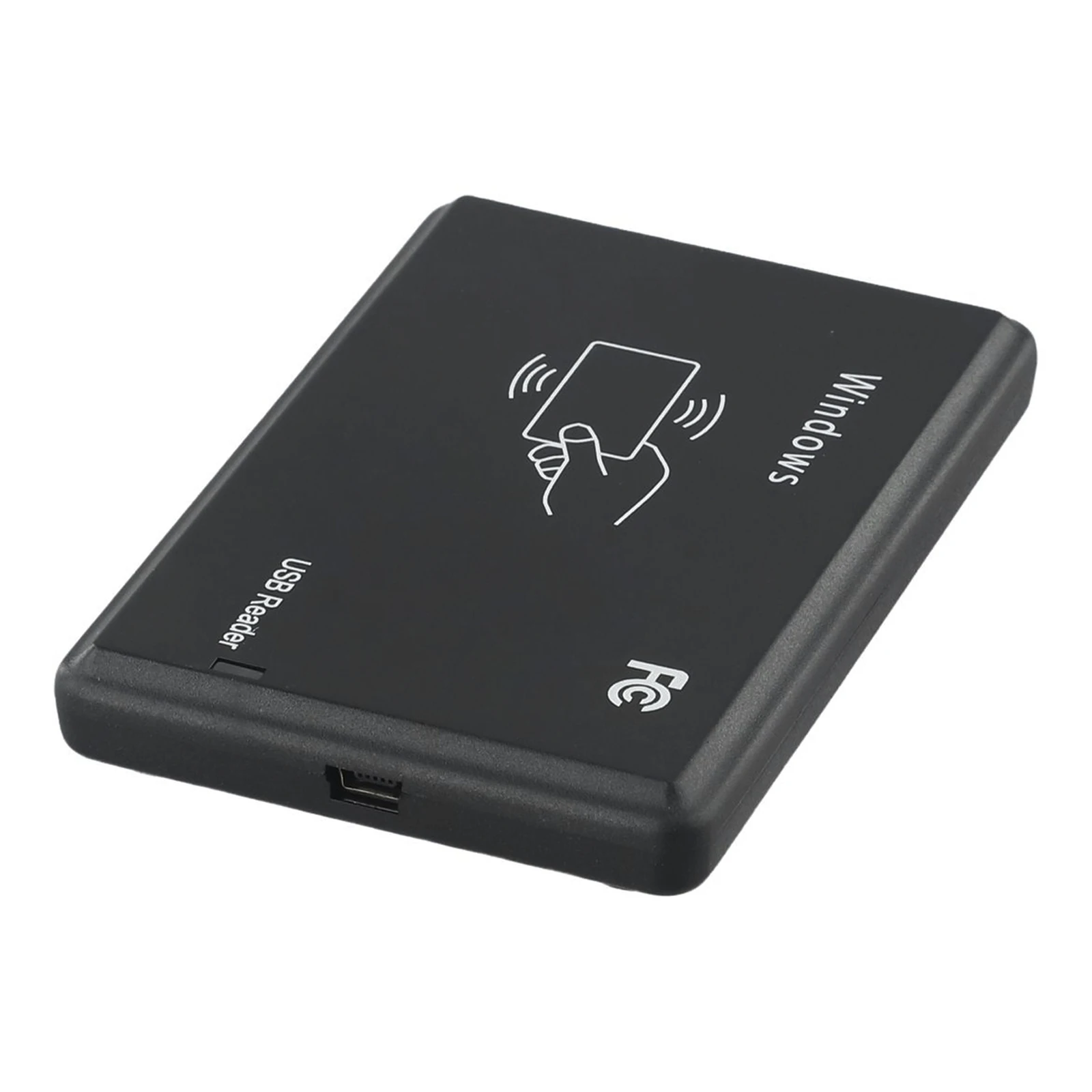 

TOOLS Tools 5V -20℃~70℃ 100mA 2-color LED Buzzer Can Control EM4100 And Other ID Cards LED And Buzzer. Practical