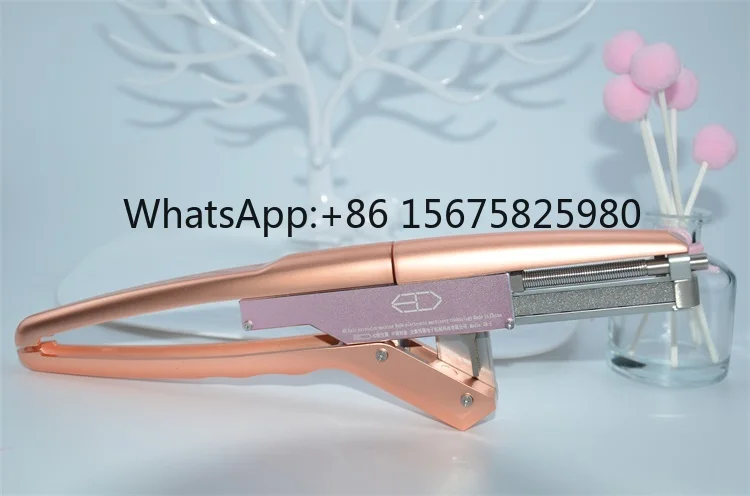 New Design Professional Hair Extension Application Tool