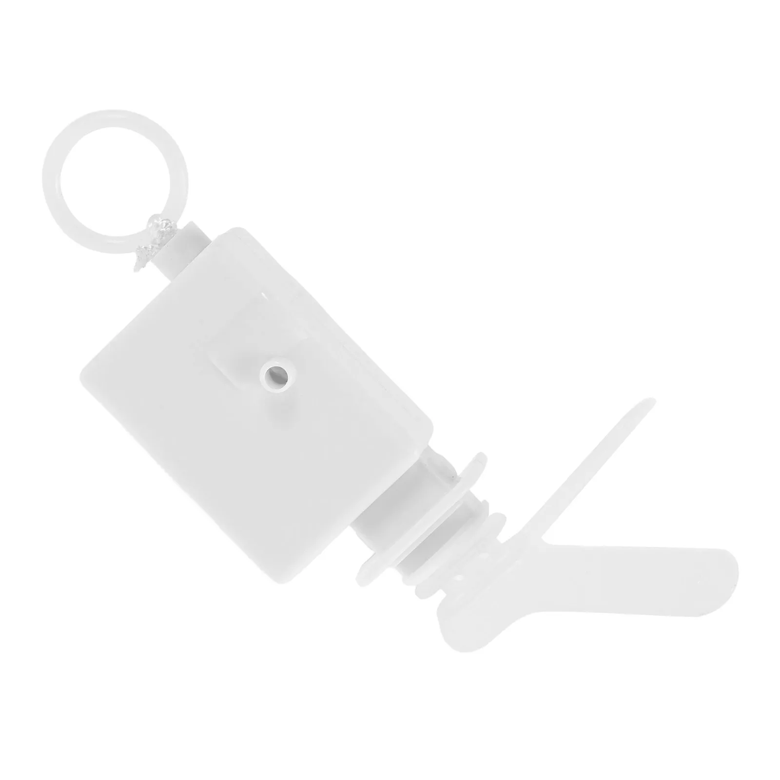 Pullstring Wing Movement Clockwork Mechanism Smooth Flapping Long-Lasting Plastic Rewinding Part Insert Handcraft DIY