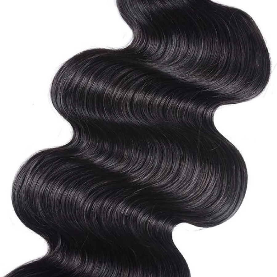 Body Wave Bundles 28 30Inch Bundles 100% Human Hair Bundles 10A Top Quality Brazilian Remy Hair Weave 1/3 Pcs Bundles Extensions