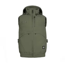 Emersongear Blue Label