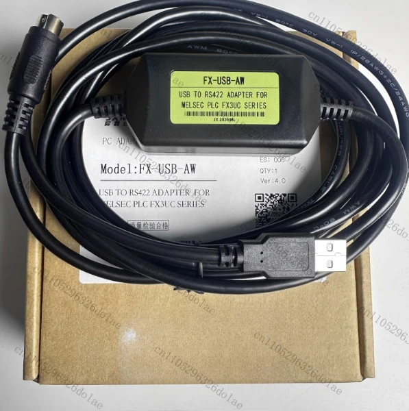 Cable FX-USB-AW For…