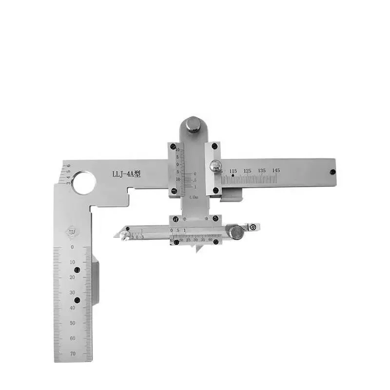 

Wheel Wear Gauge Ruler