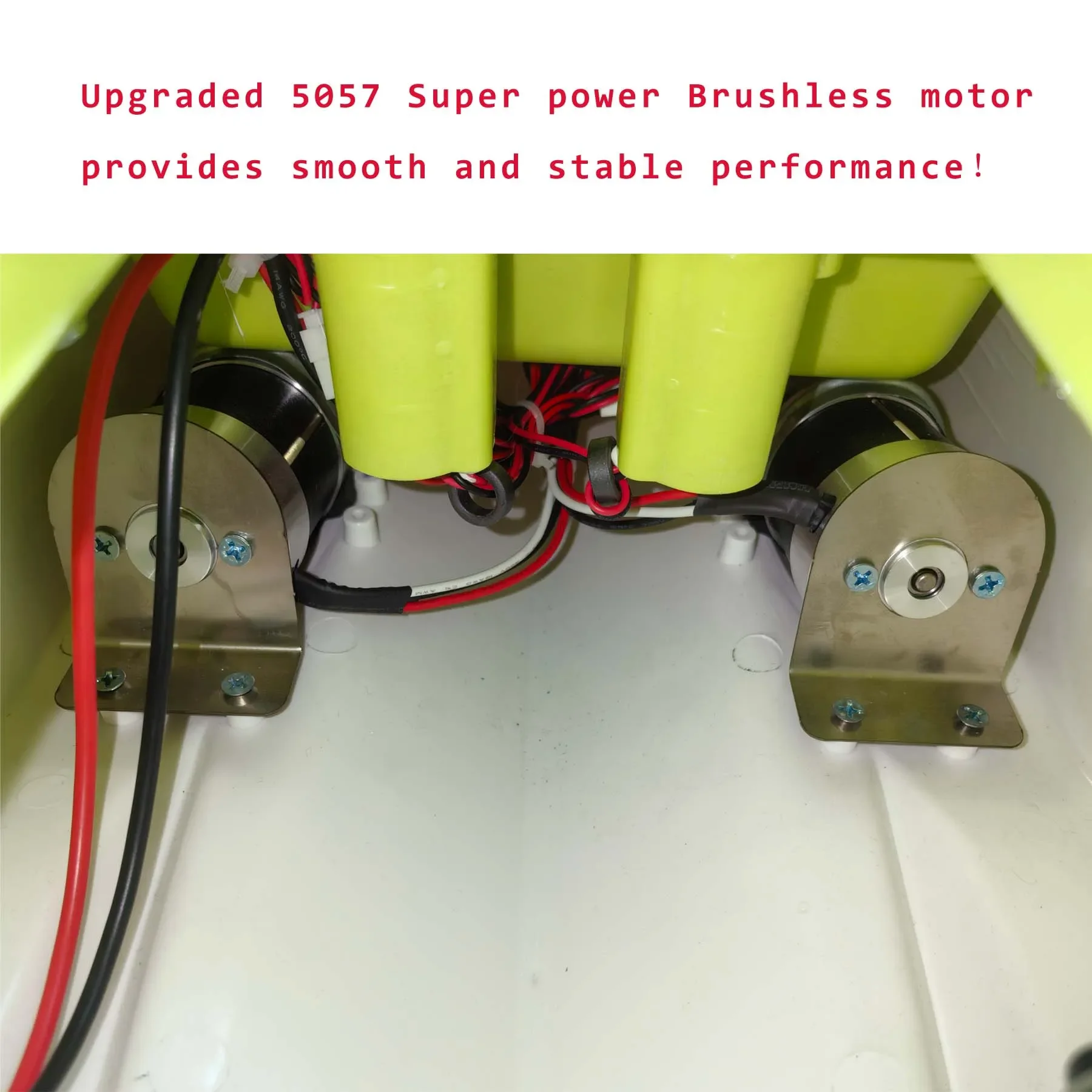 With Global Positioning System for Surf Fishing, IP 66 Waterproof