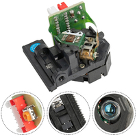 KSS-210A KSS210A DVD CD Player Equipment Replacement Parts Head Optical Pickup Lens Ecoflow Flipper Zero Tools Termica