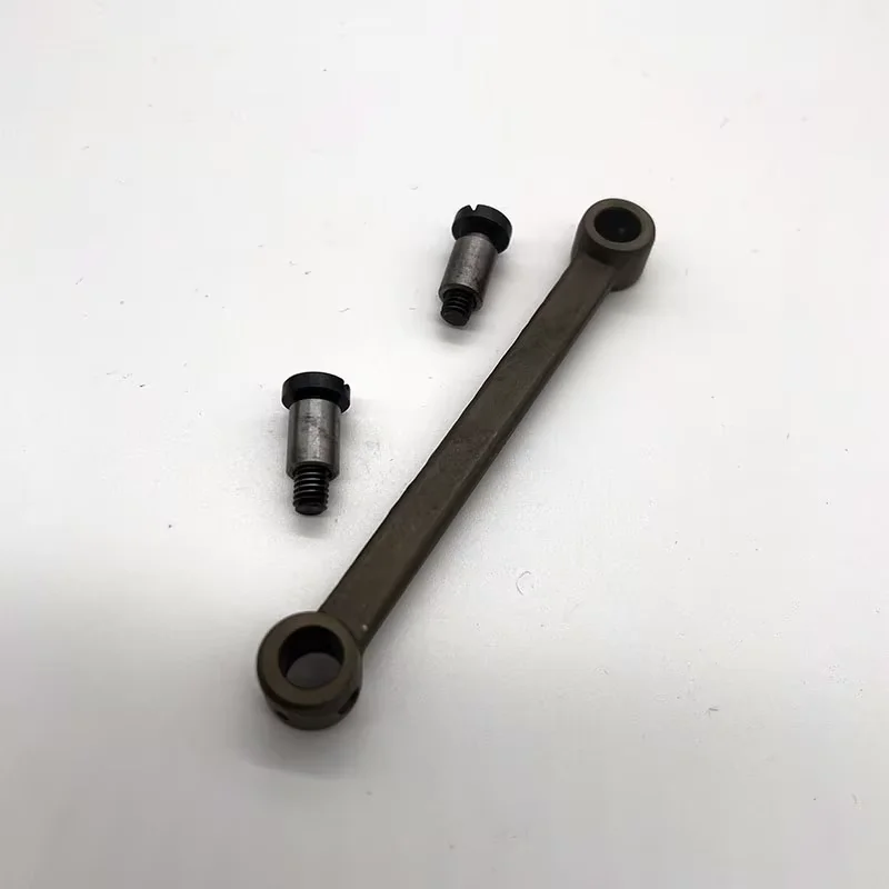 Eyelet Button Holing Sewing Machine BROTHER B981 S35015-101  Parts LOOPER LINK UNIT