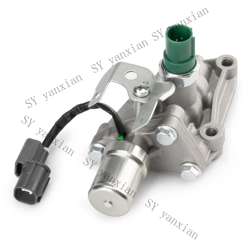 SY+ 1PCS VTEC Solenoid 15810P30005 Fits for Acura Integra GSR For Honda Civic SI Del Sol