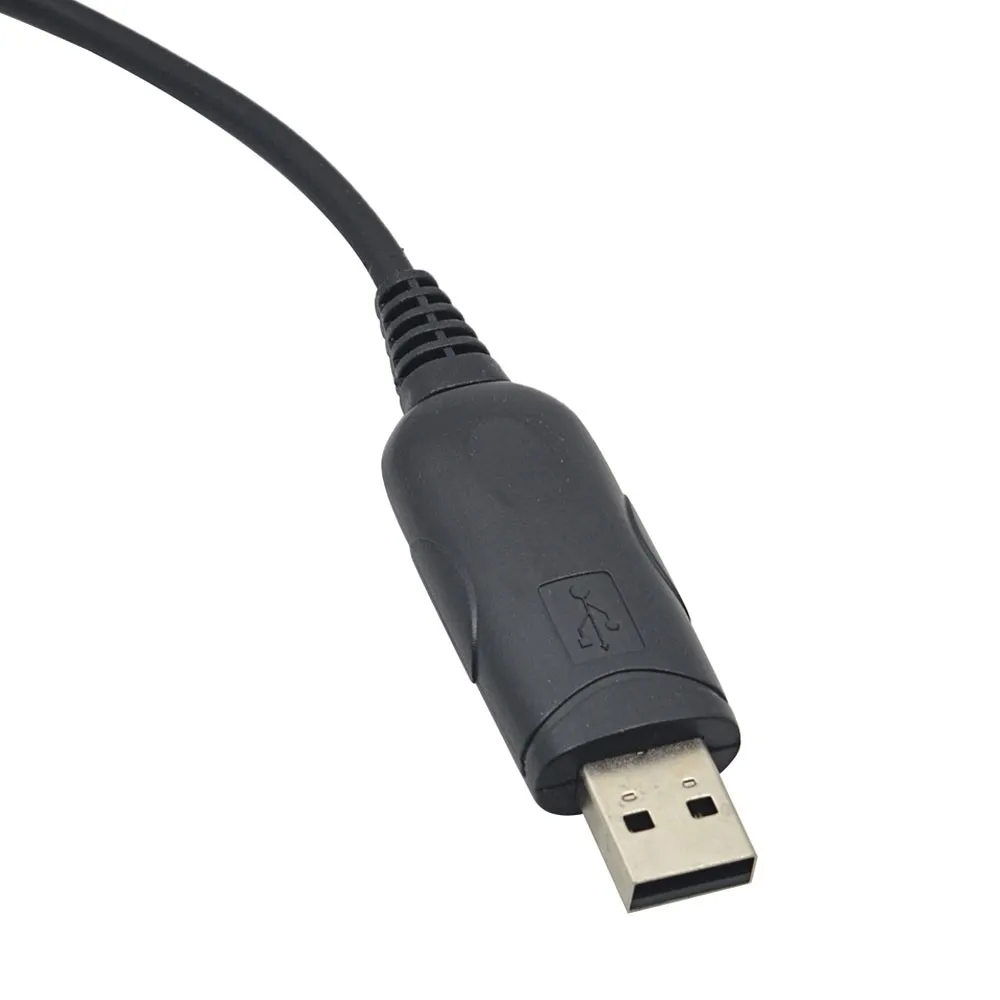 USB Programming Cable for KST KSTERA Radio K16 K12 K6900 V6 FLOUREON V2 V8 Walkie talkie  RT22 RT15 KSUN X-30 X-63 X-65