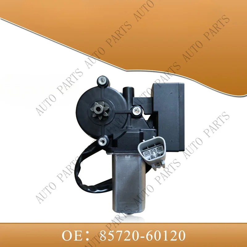 A+ for 98-2007 Toyota Land Cruiser LC100 Front Left Power Window Motor 85720-60120