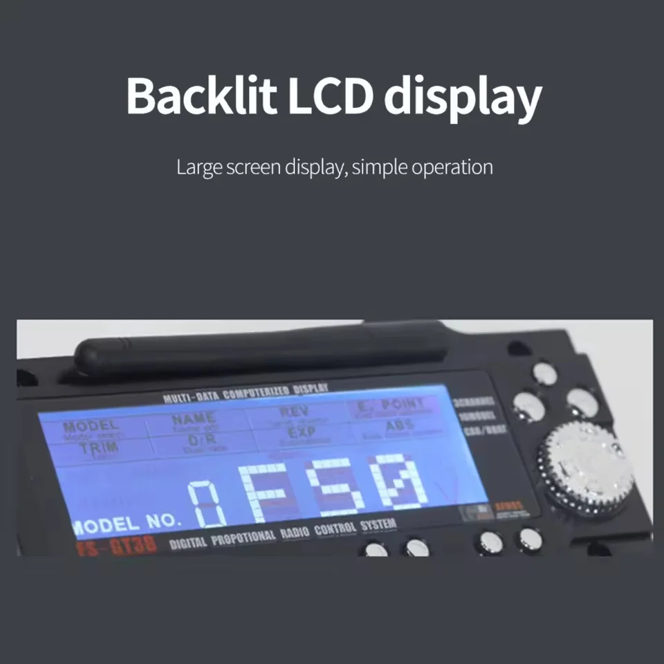 Thumbnail 3 - #70 Ranked RC Transmitter and Receivers Picks in 2026