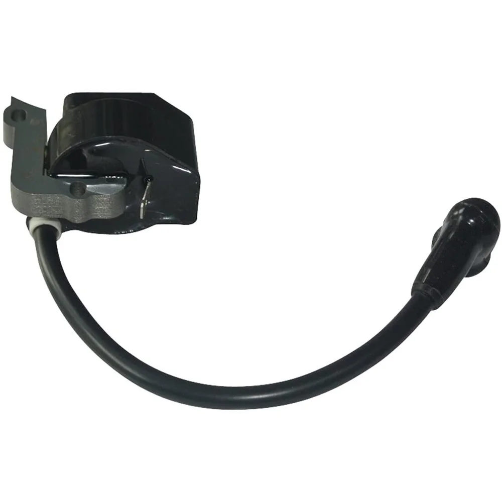 Ignition Coil Spark Plug Kit for STIHL FS55 FS55C FS46 FC55 FS38 FS45 FS55 HL45 HS45 KM55 Trimmer Brushcutter 4140 400 G