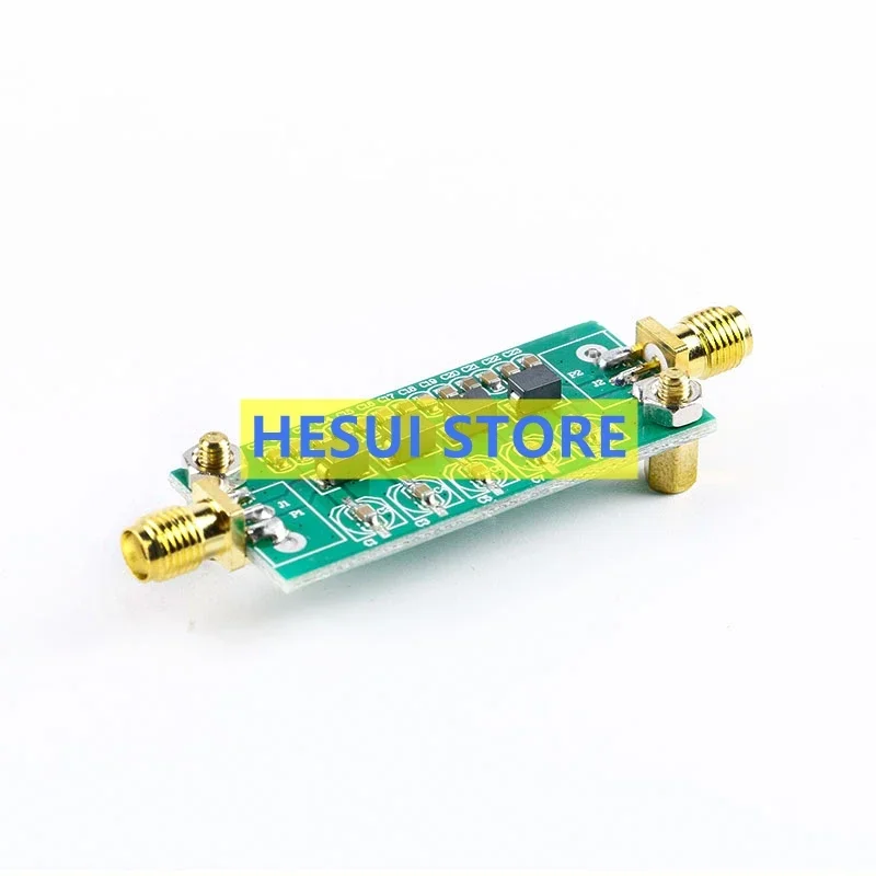 Original genuine DC-L DC signal filter module low pass filter