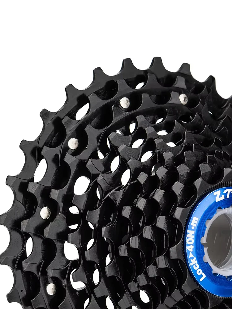 AliExpress ZTTO Ultimate 11/12 Speed Road Bike Cassette Ultralight 11s 12s 11-28/30/32/34T Gravel Cassette 11V