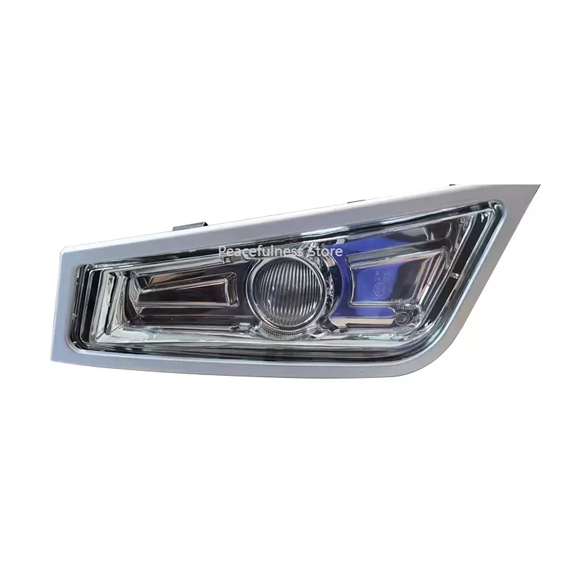 

Suitable for Volvo Trucks/FH12/FM12/FH13/FM440 fog lamp 21297909 21297911