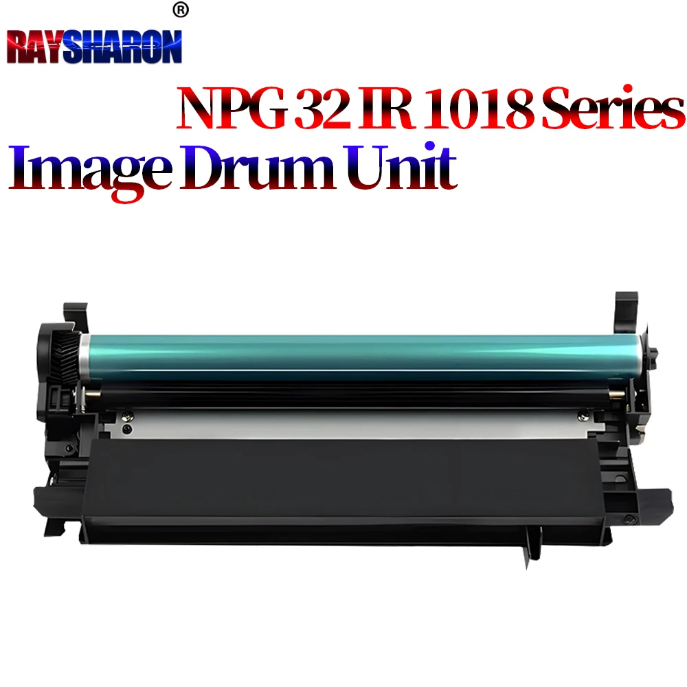 Image Drum Unit For Use in Canon NPG-32 IR-1018 1019 1020 1022 1023 1024 G32