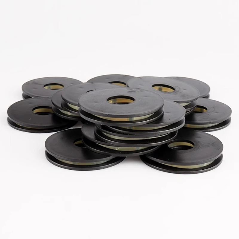 

1Set Agricutrual UAV Propeller Gasket with Beef Tendon Spacer Rubber Bracket for DJI T60/T50/T40/T20P Agras Drone Accessories