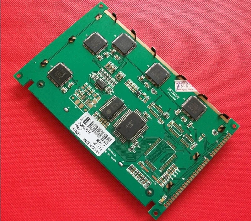 NEW LMG6402PLFR FOR 240*128 LCD Display Screen in stock