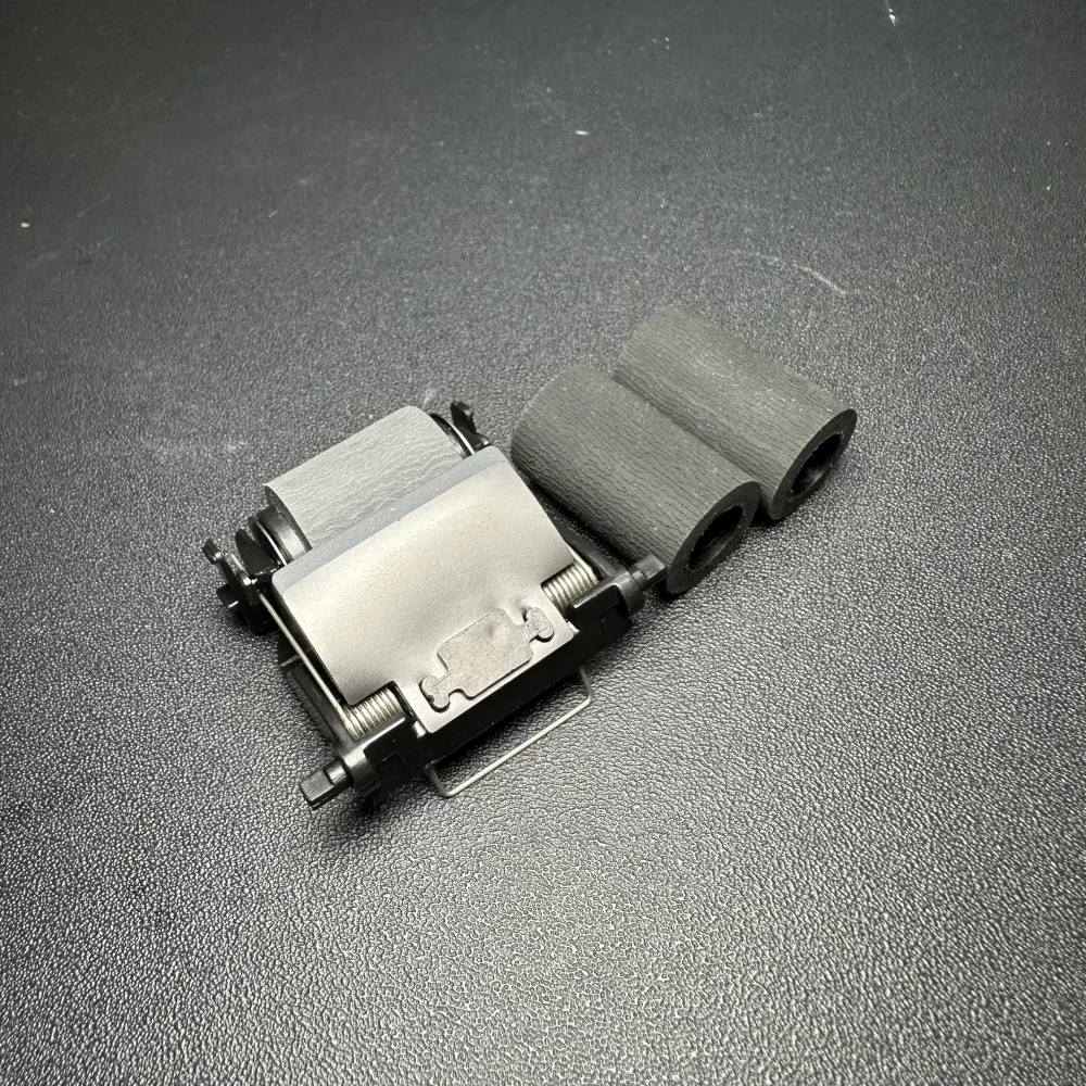 5set 4X8736 41X0917 40X9108 ADF Pickup Separation Roller Tire for Lexmark MX310 MX410 MX510 MX511 MX610 MX611 CX310 CX410 CX510